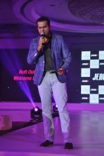 at Jealous 21 show in Taj Land